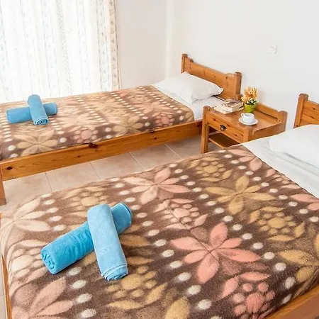Spiti Kritikos Appartement