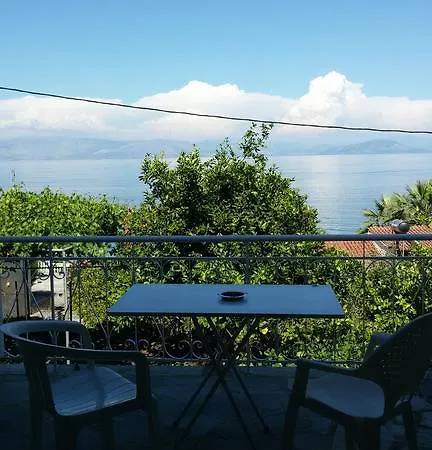 Appartement Spiti Kritikos