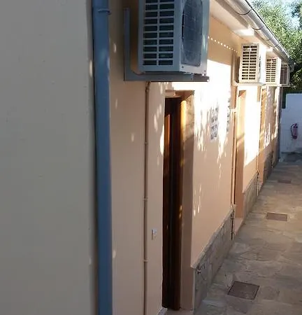 Appartement Spiti Kritikos *