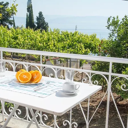 Appartement Spiti Kritikos *