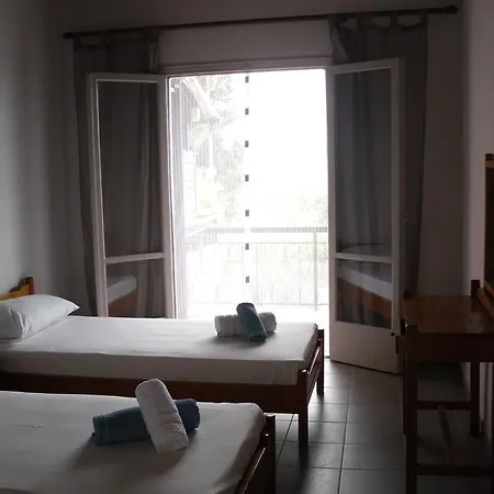 Appartement Spiti Kritikos Benitses (Corfu)