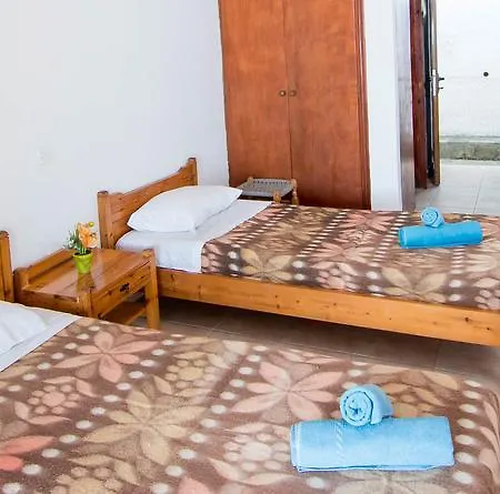 Spiti Kritikos