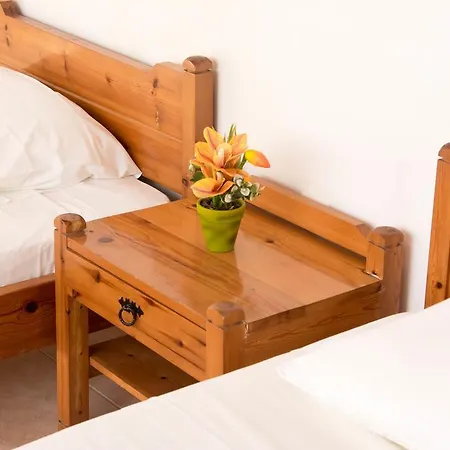 Apartment Spiti Kritikos Benitses (Corfu)