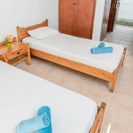 Apartment Spiti Kritikos