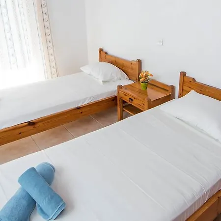 Spiti Kritikos Apartment