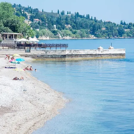 Spiti Kritikos * Benitses (Corfu)