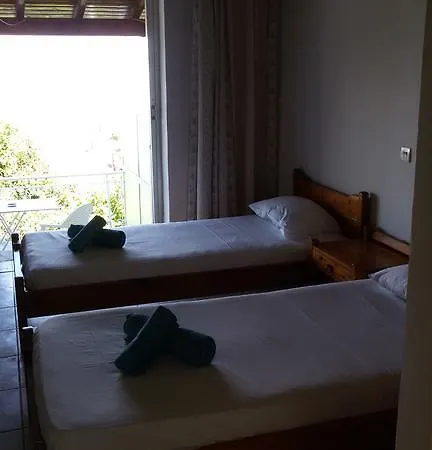 Apartment Spiti Kritikos *