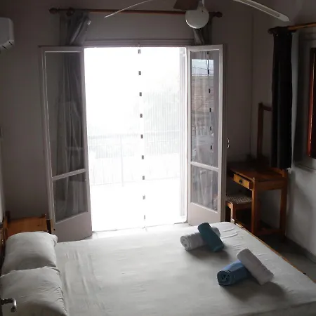 Spiti Kritikos Apartment