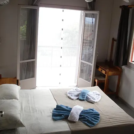 Apartment Spiti Kritikos Benitses (Corfu)