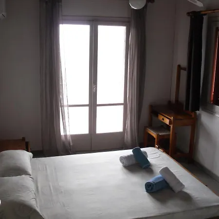 Apartment Spiti Kritikos
