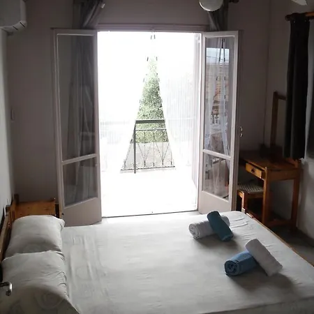 Spiti Kritikos Apartment *