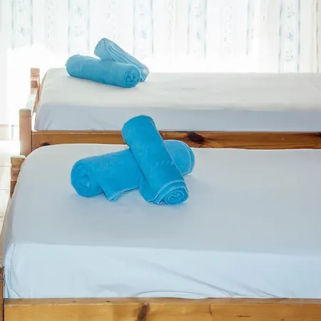 Spiti Kritikos Apartamento *