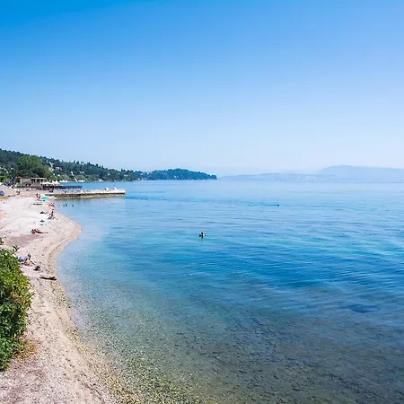 Apartamento Spiti Kritikos Benitses (Corfu)