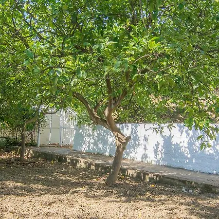 דירה Spiti Kritikos