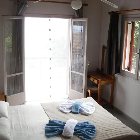 Apartamento Spiti Kritikos Benitses (Corfu)