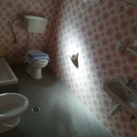Spiti Kritikos Apartamento